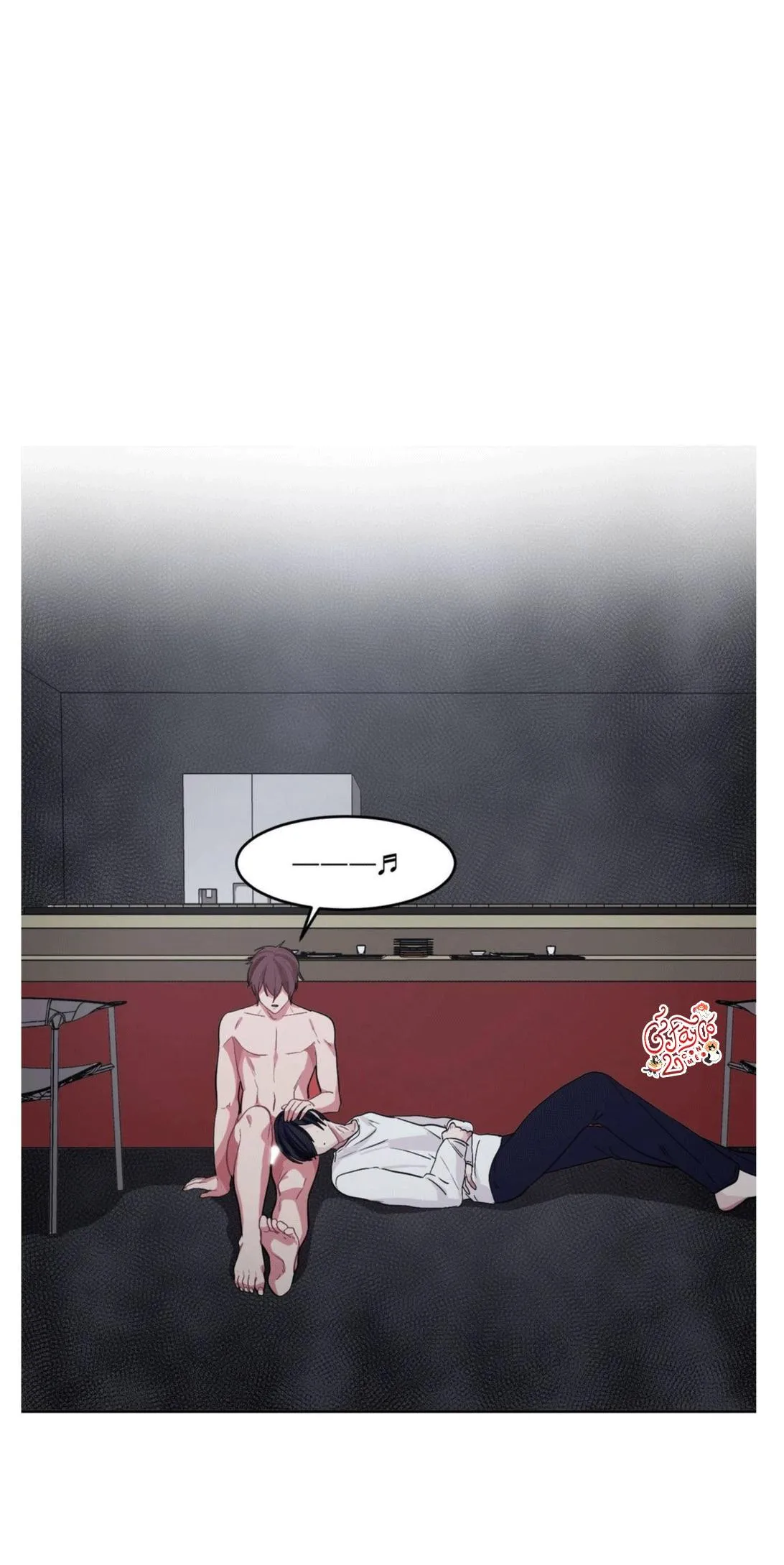 Hãy Vâng Lời Anh Chapter 19 Trang 25