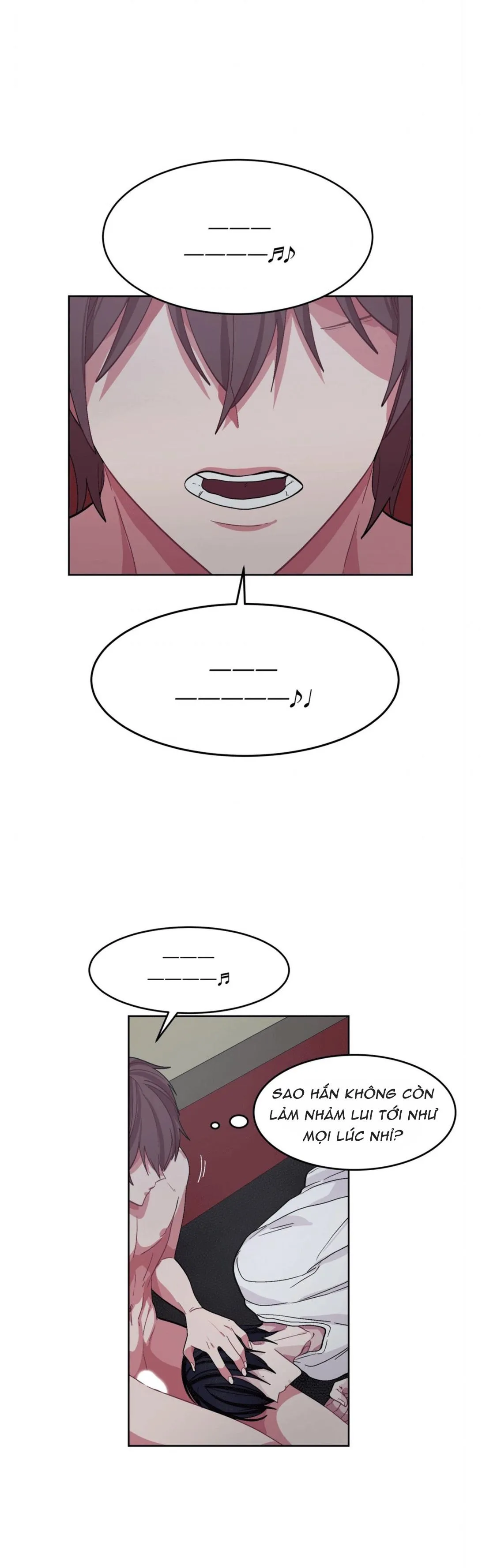 Hãy Vâng Lời Anh Chapter 19 Trang 30