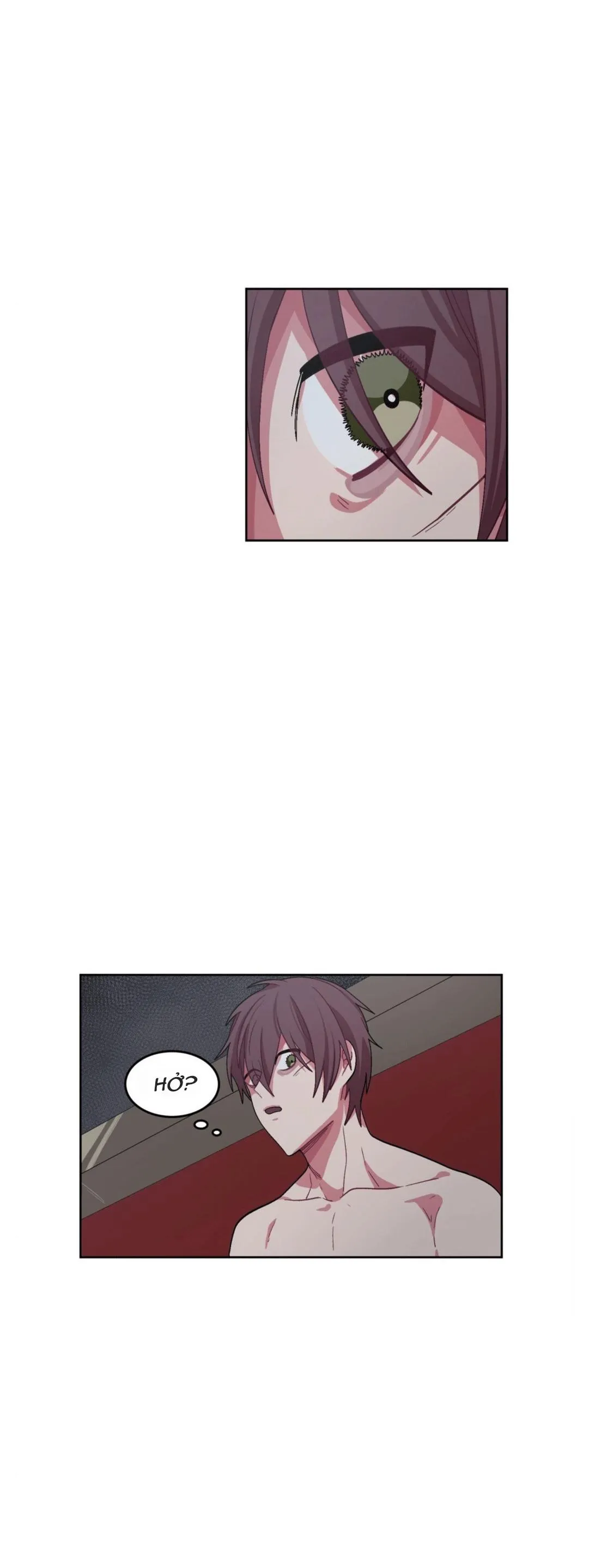 Hãy Vâng Lời Anh Chapter 19 Trang 31