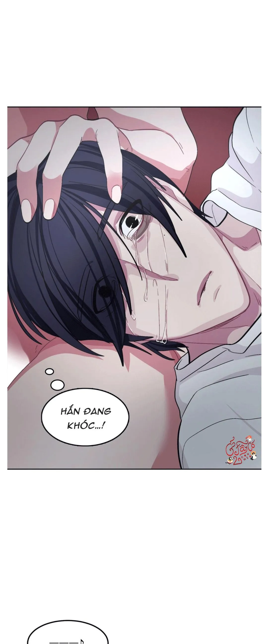 Hãy Vâng Lời Anh Chapter 19 Trang 32