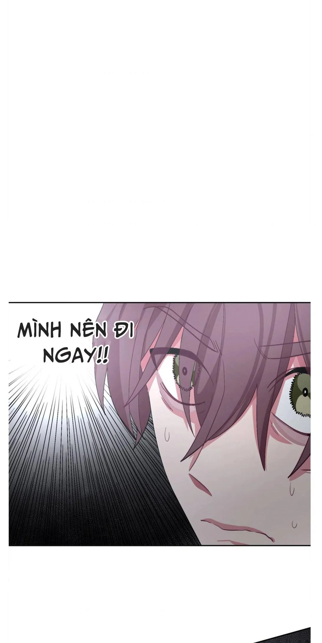 Hãy Vâng Lời Anh Chapter 19 Trang 35