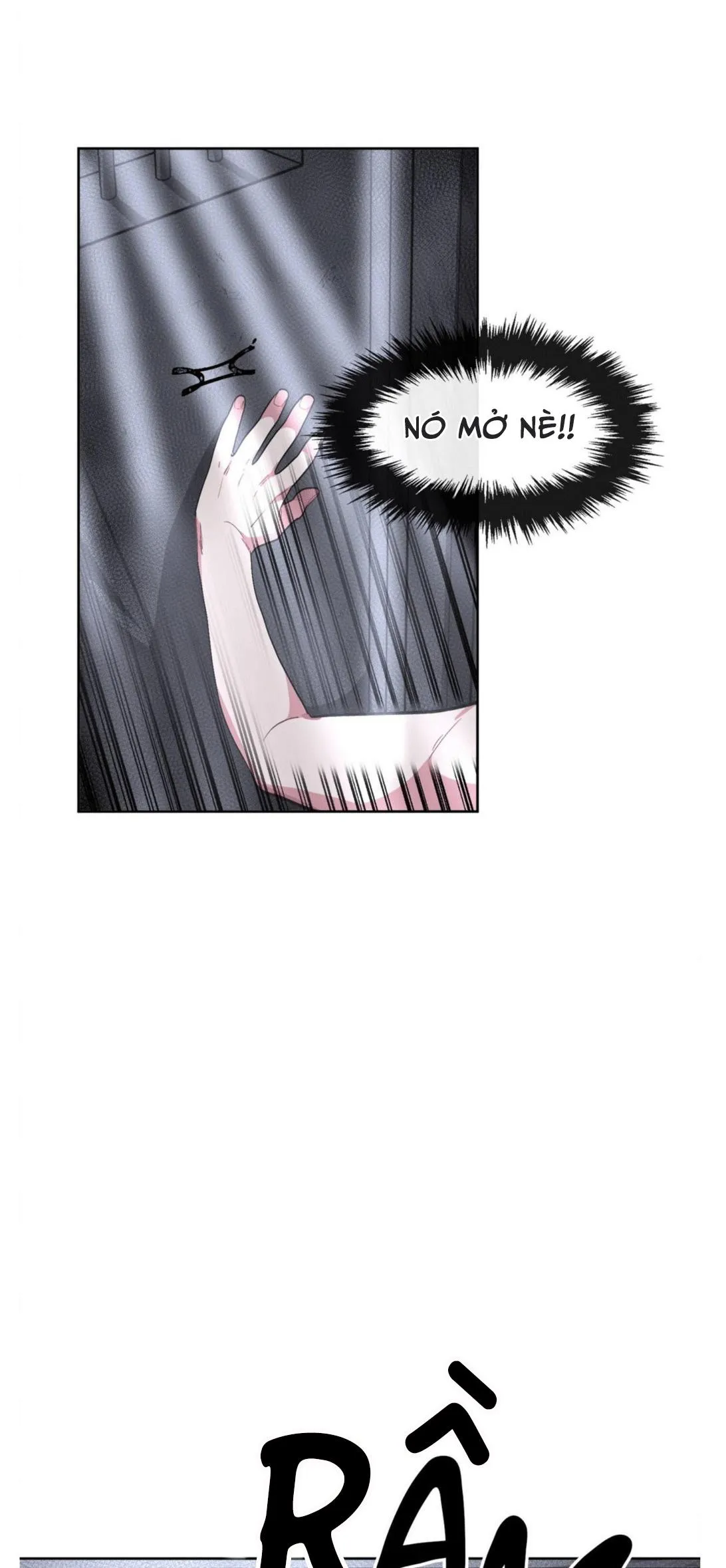 Hãy Vâng Lời Anh Chapter 19 Trang 37