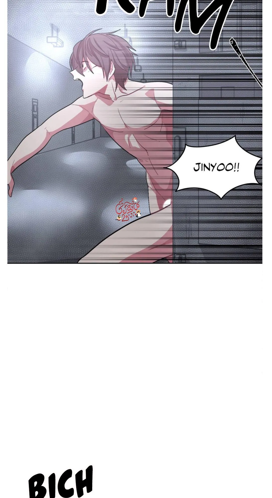 Hãy Vâng Lời Anh Chapter 19 Trang 38