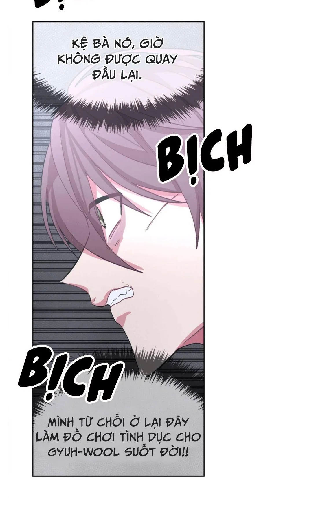 Hãy Vâng Lời Anh Chapter 19 Trang 39