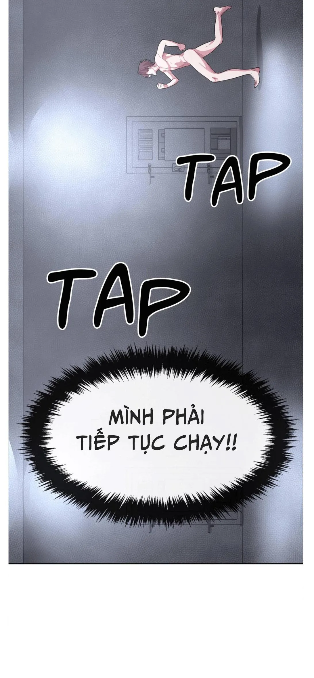 Hãy Vâng Lời Anh Chapter 19 Trang 42