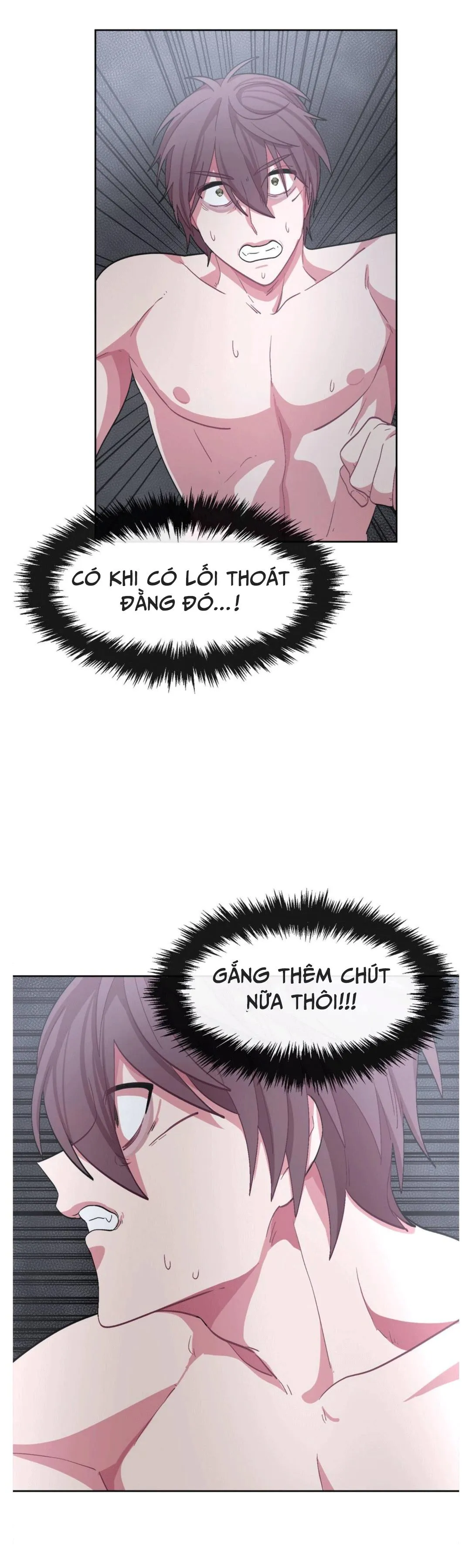 Hãy Vâng Lời Anh Chapter 19 Trang 44