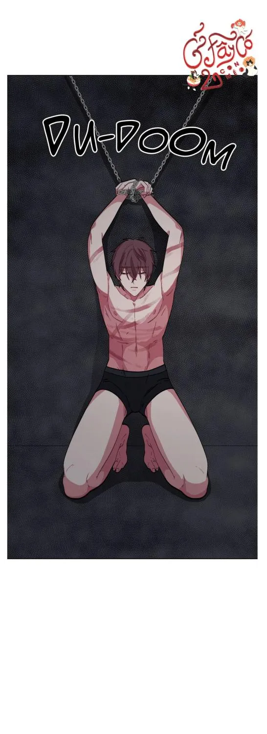 Hãy Vâng Lời Anh Chapter 20 Trang 3