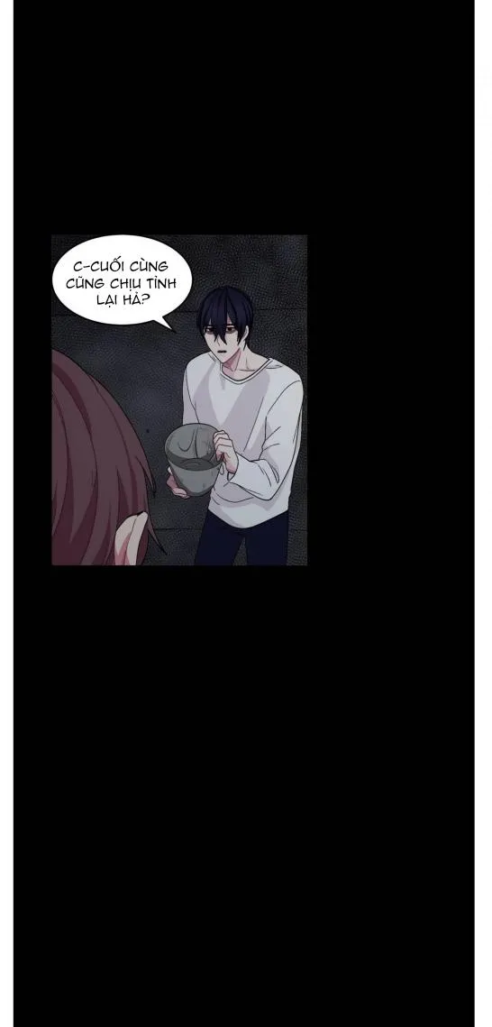 Hãy Vâng Lời Anh Chapter 20 Trang 6