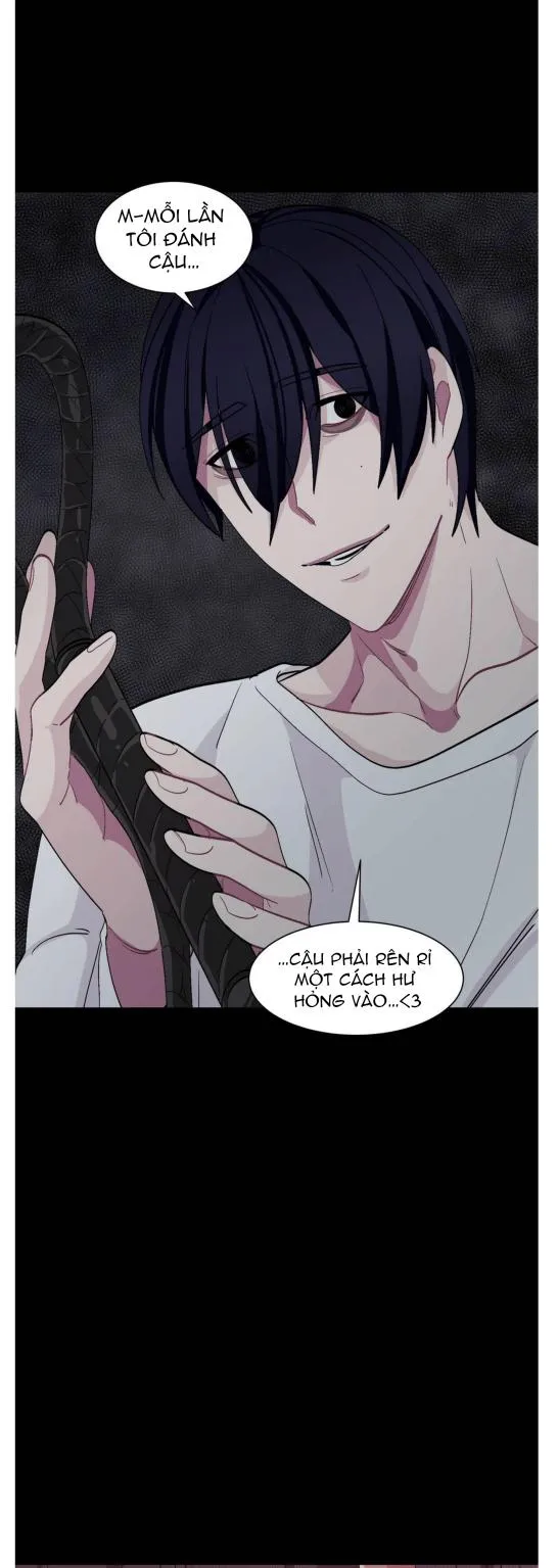 Hãy Vâng Lời Anh Chapter 20 Trang 9