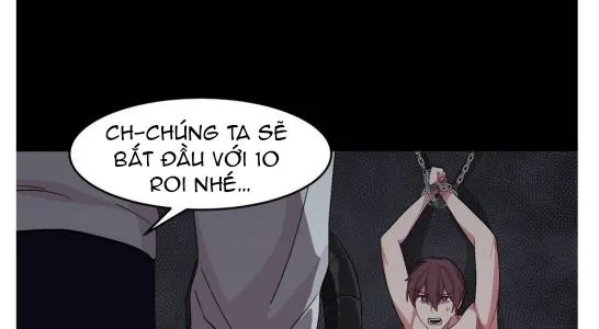 Hãy Vâng Lời Anh Chapter 20 Trang 11
