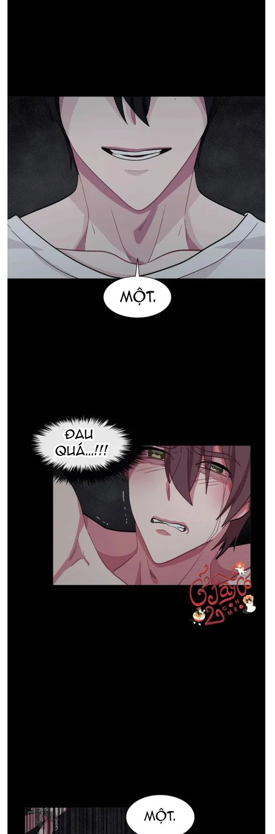 Hãy Vâng Lời Anh Chapter 20 Trang 14