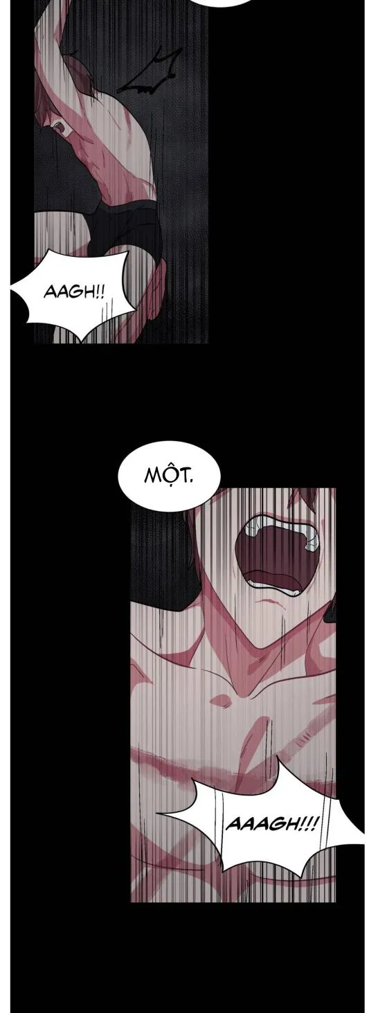 Hãy Vâng Lời Anh Chapter 20 Trang 15