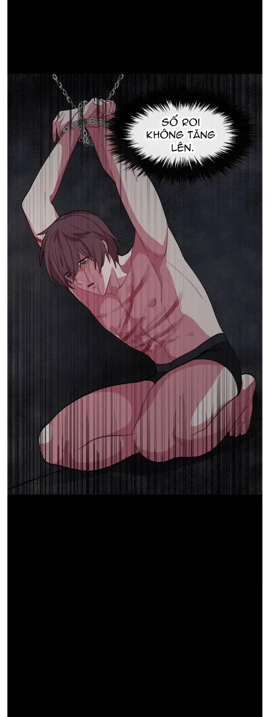 Hãy Vâng Lời Anh Chapter 20 Trang 17