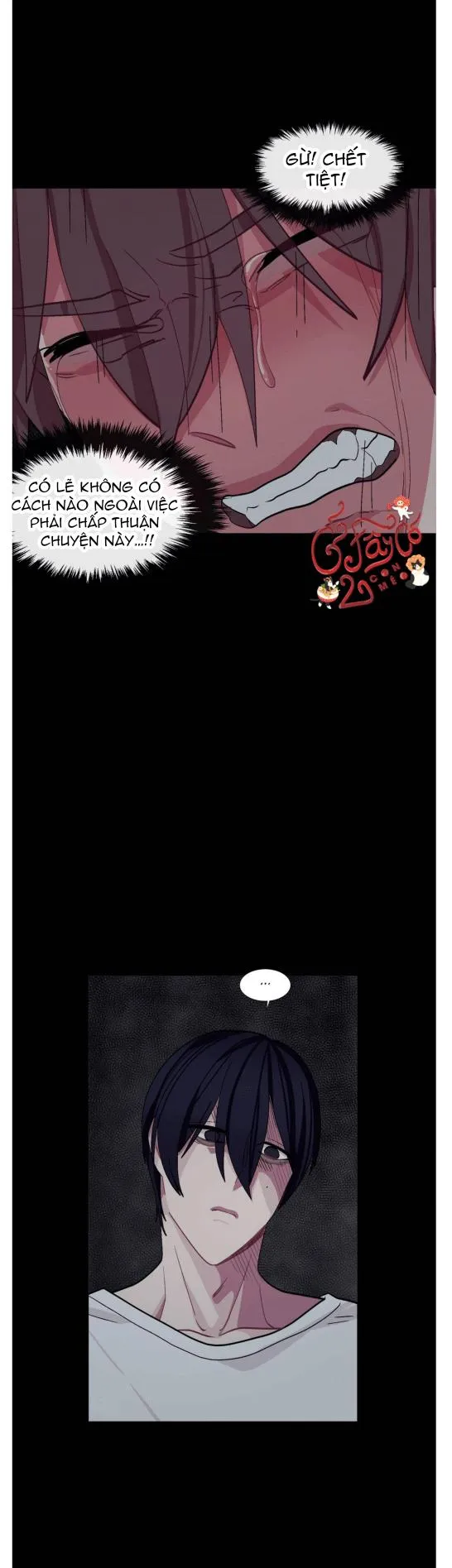Hãy Vâng Lời Anh Chapter 20 Trang 19