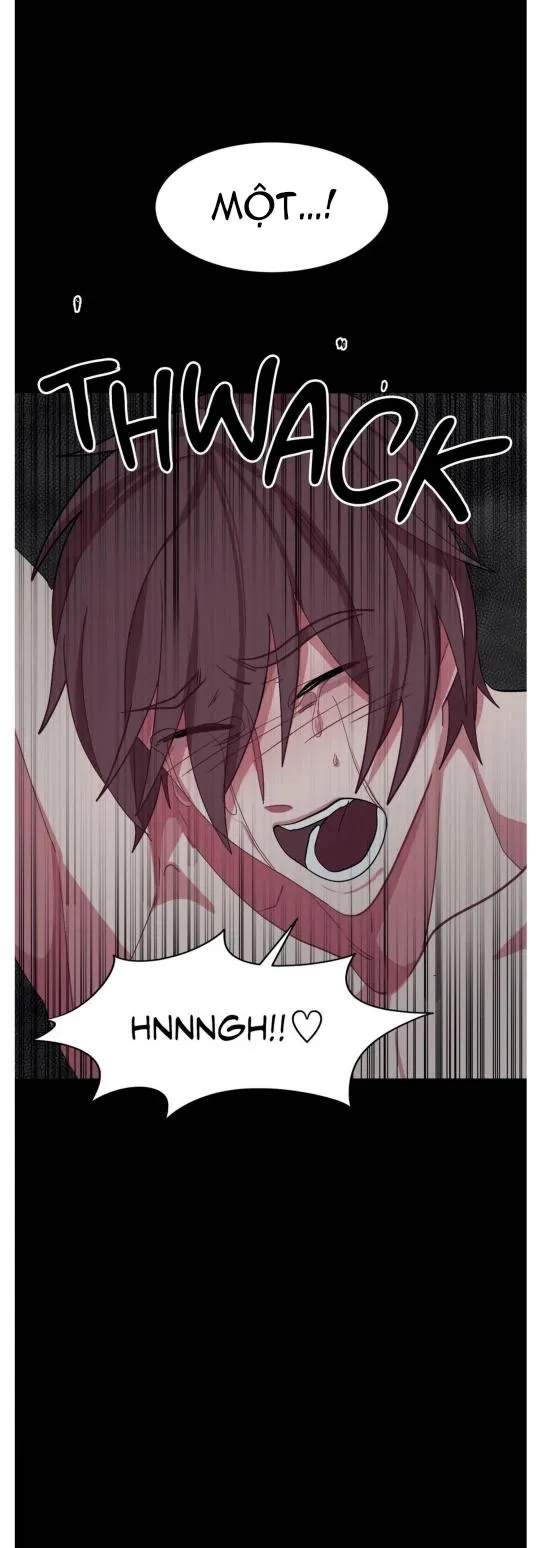 Hãy Vâng Lời Anh Chapter 20 Trang 20