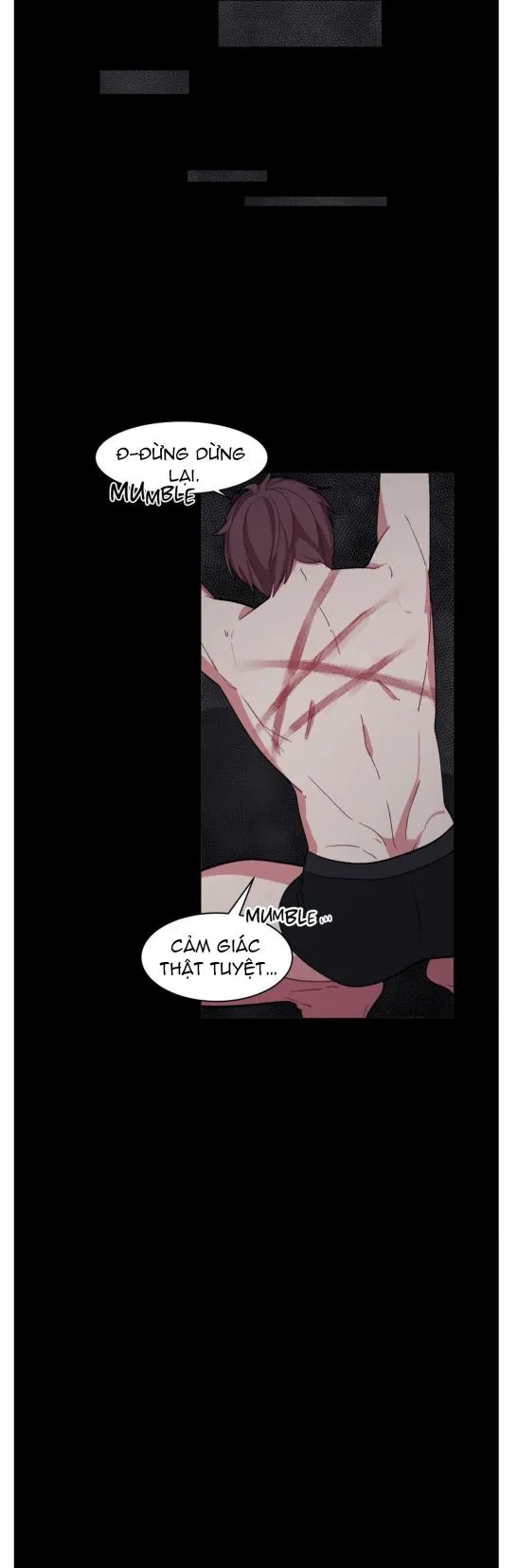 Hãy Vâng Lời Anh Chapter 20 Trang 23