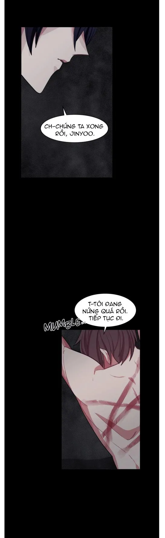 Hãy Vâng Lời Anh Chapter 20 Trang 24