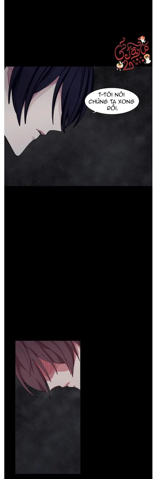 Hãy Vâng Lời Anh Chapter 20 Trang 25