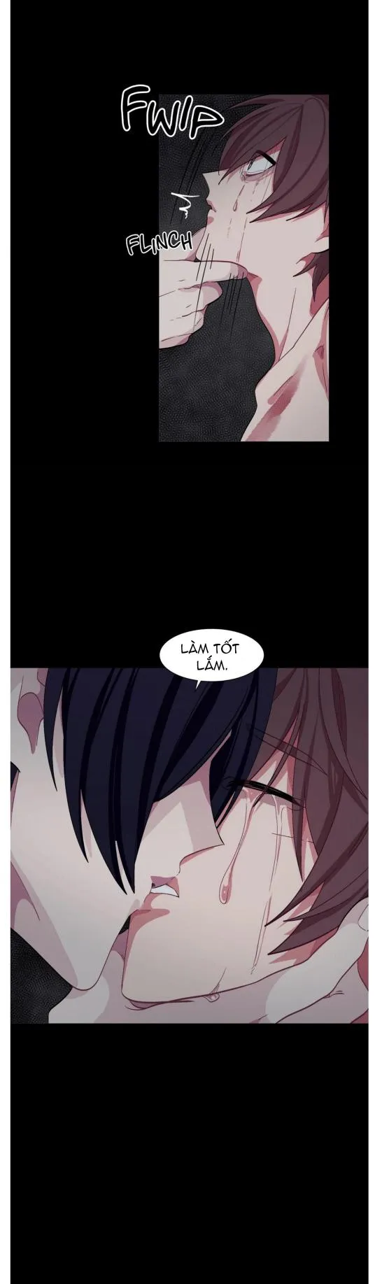 Hãy Vâng Lời Anh Chapter 20 Trang 26