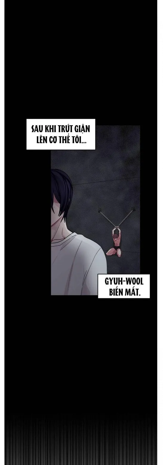 Hãy Vâng Lời Anh Chapter 20 Trang 27