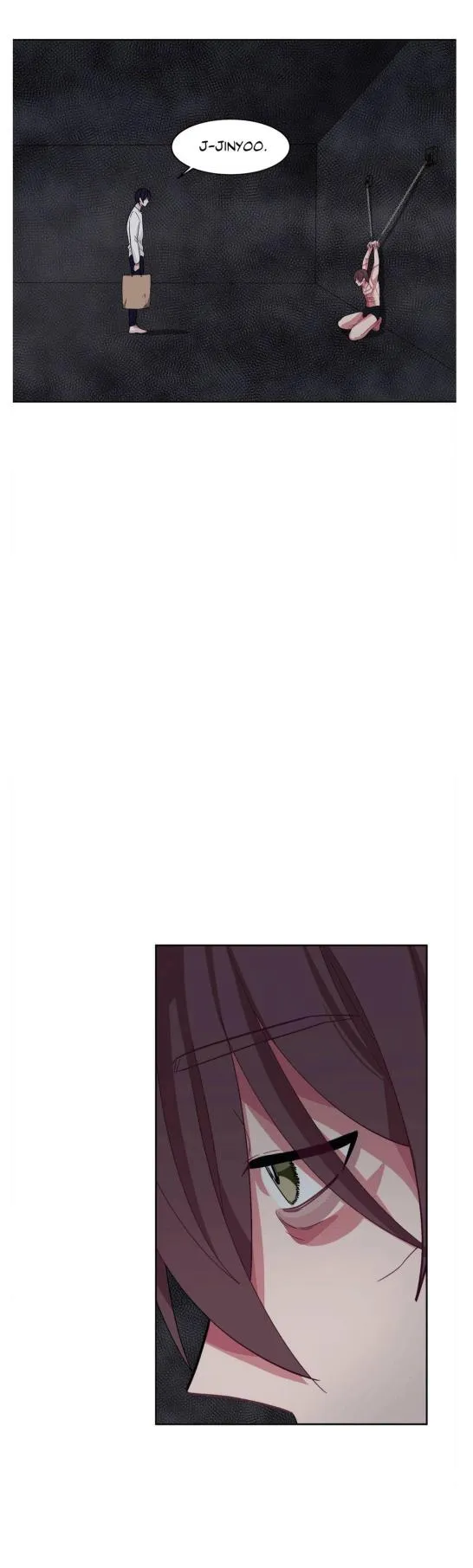 Hãy Vâng Lời Anh Chapter 20 Trang 30