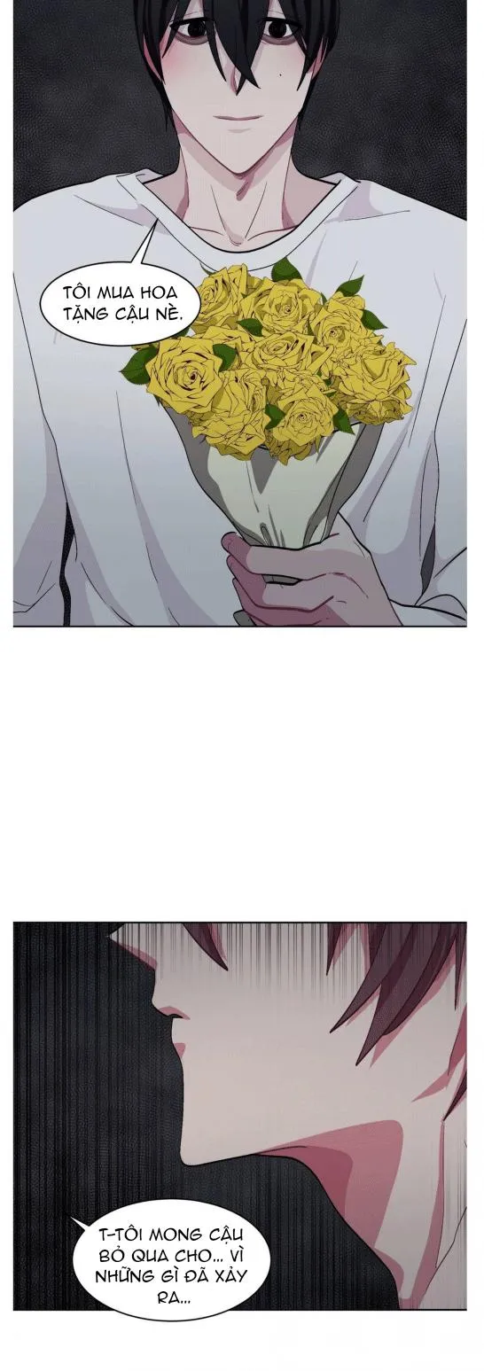 Hãy Vâng Lời Anh Chapter 20 Trang 32