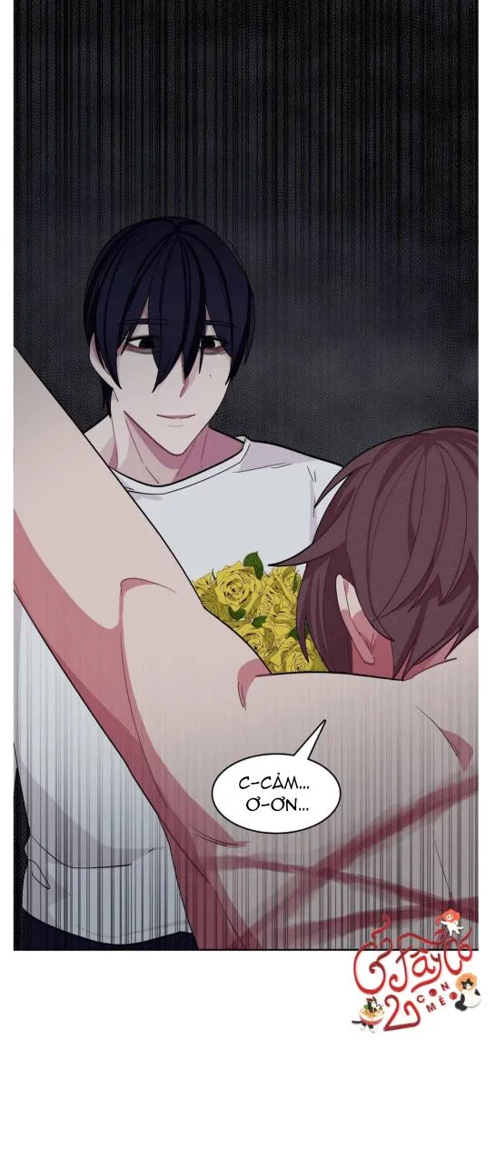 Hãy Vâng Lời Anh Chapter 20 Trang 34