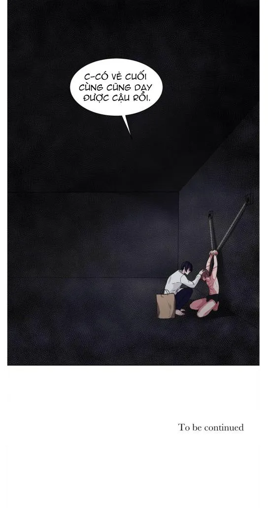 Hãy Vâng Lời Anh Chapter 20 Trang 37