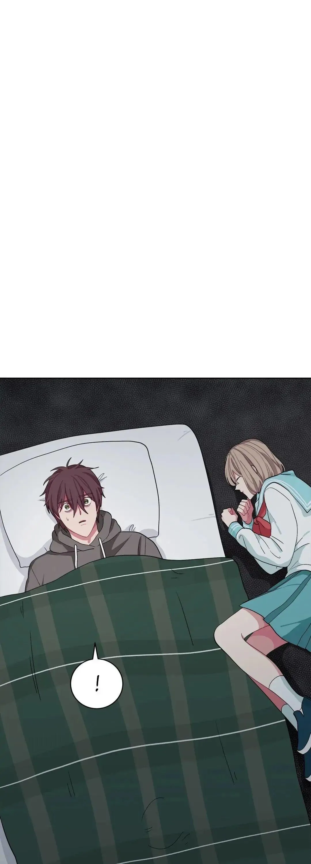 Hãy Vâng Lời Anh Chapter 21 Trang 3