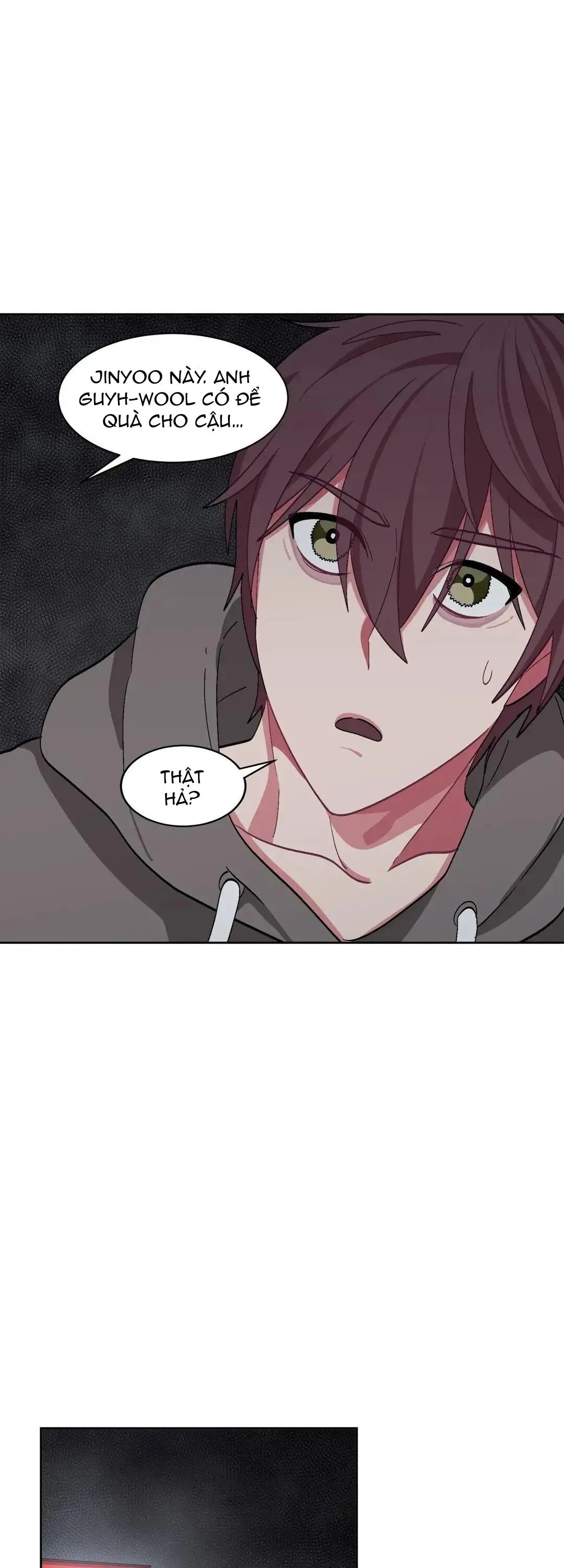 Hãy Vâng Lời Anh Chapter 21 Trang 14