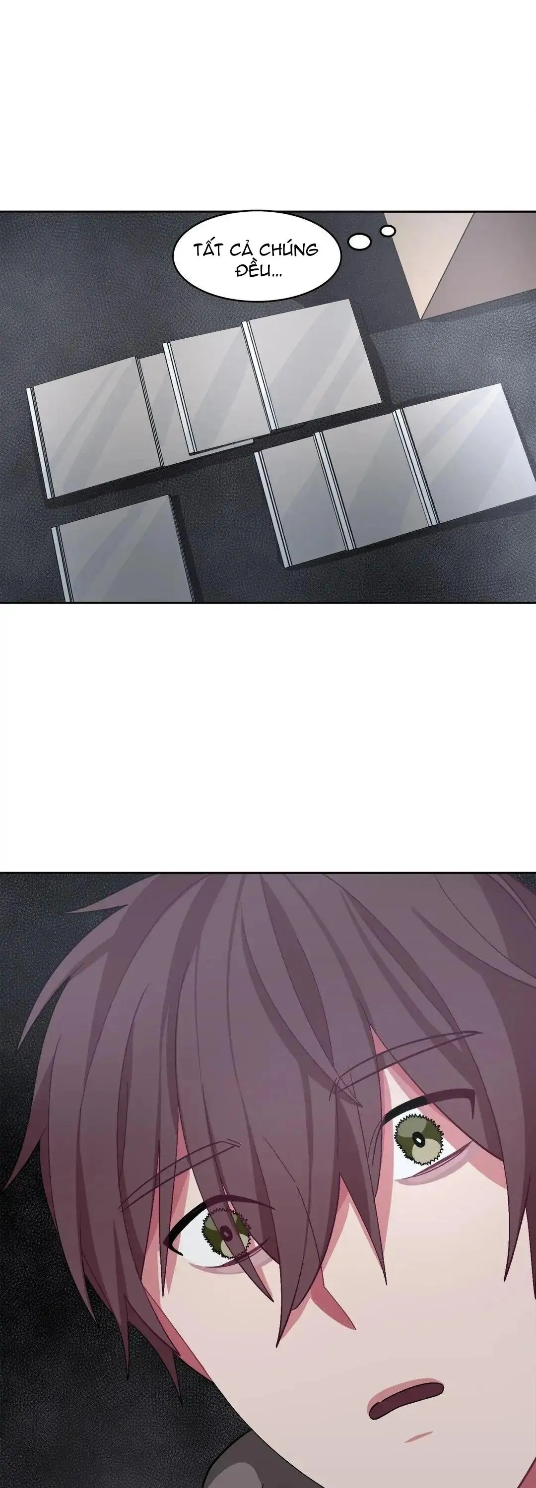 Hãy Vâng Lời Anh Chapter 21 Trang 24