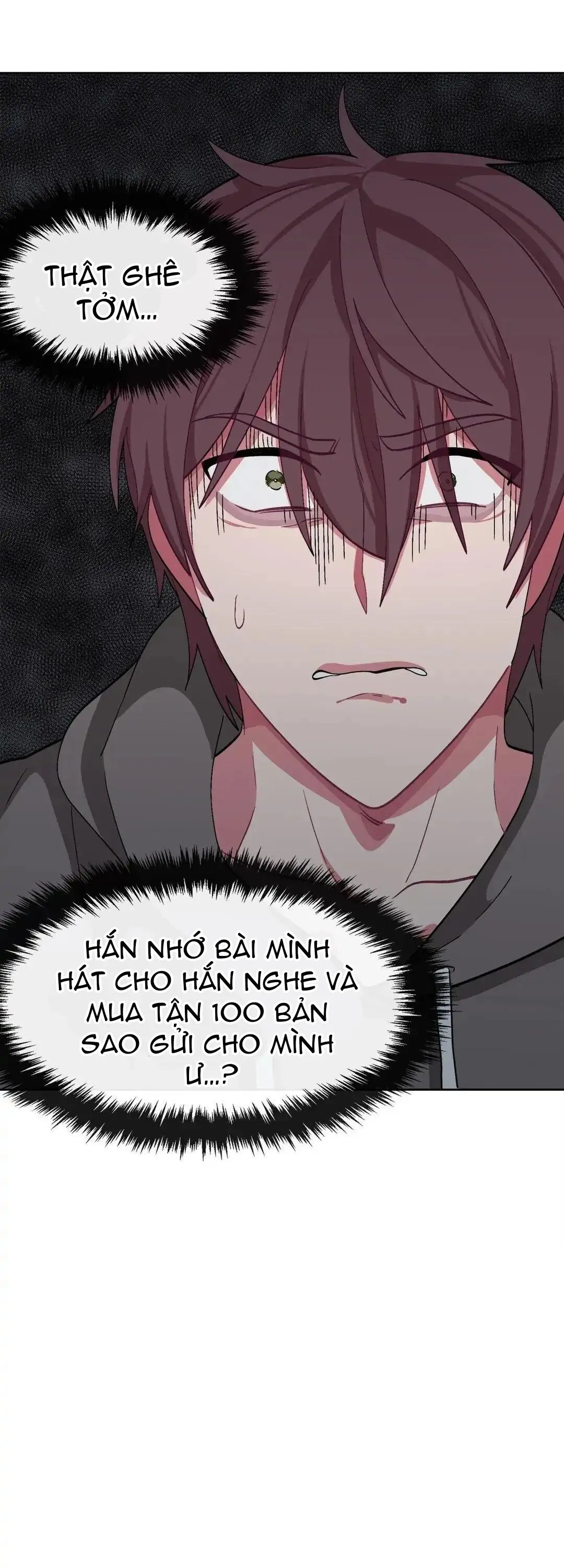 Hãy Vâng Lời Anh Chapter 21 Trang 35