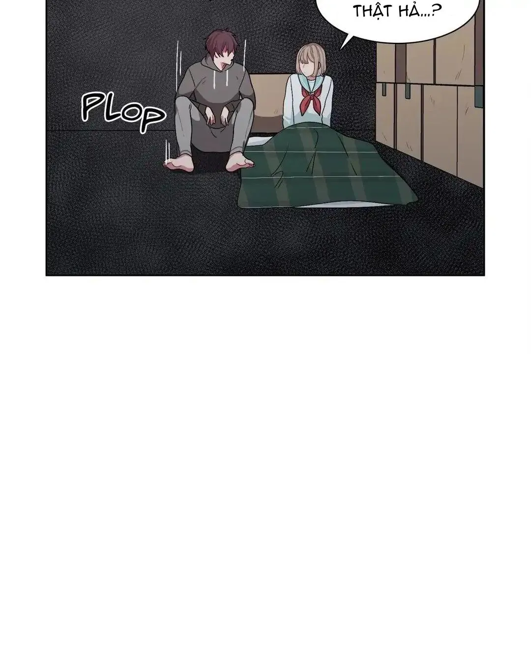 Hãy Vâng Lời Anh Chapter 21 Trang 41