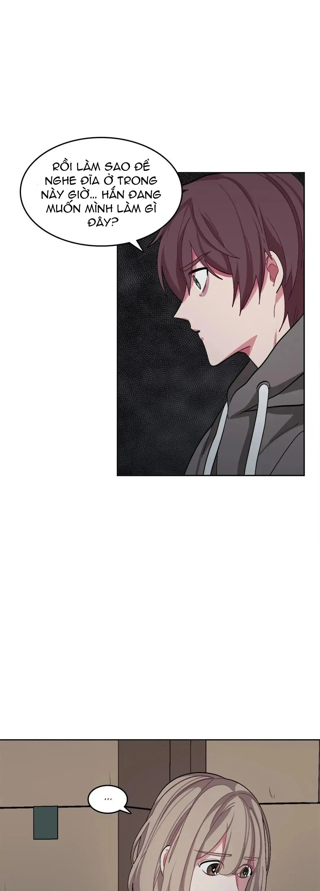 Hãy Vâng Lời Anh Chapter 21 Trang 42