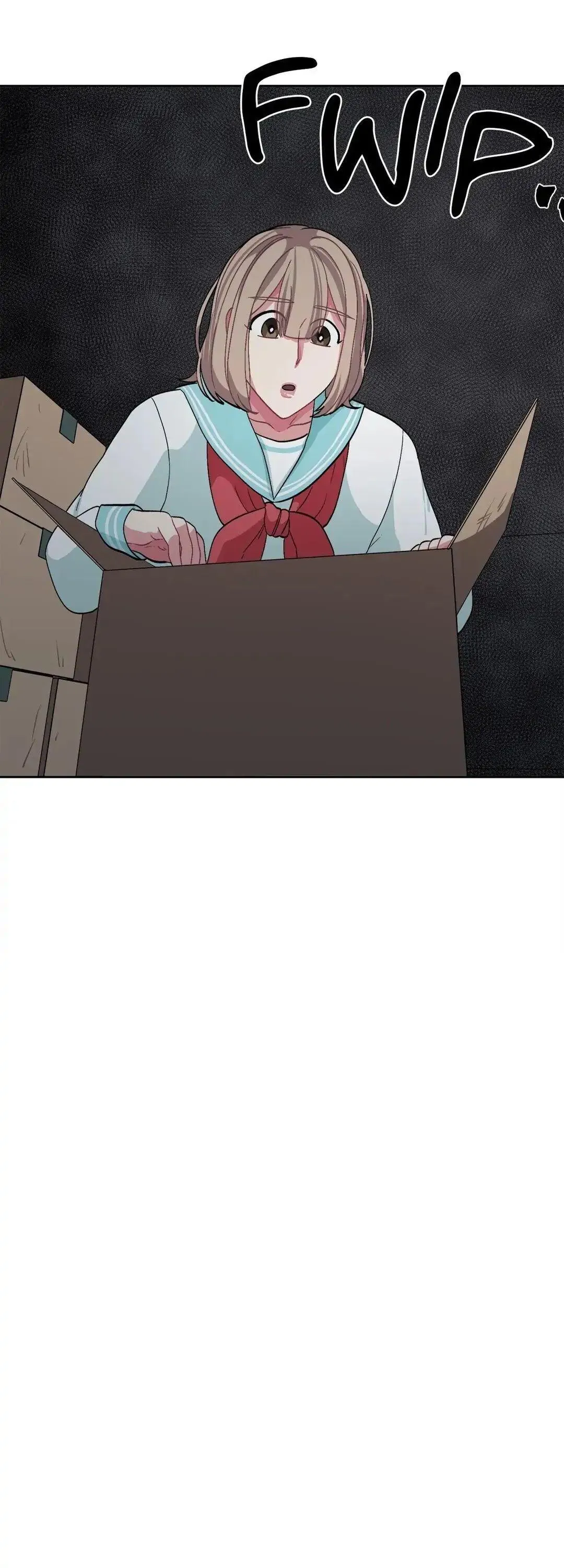 Hãy Vâng Lời Anh Chapter 21 Trang 58