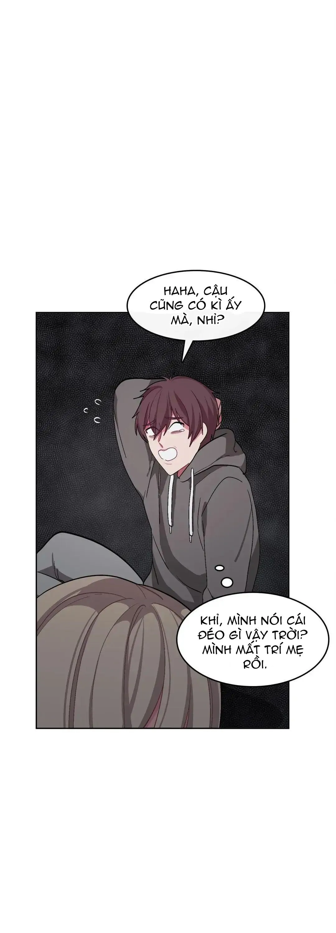 Hãy Vâng Lời Anh Chapter 21 Trang 62