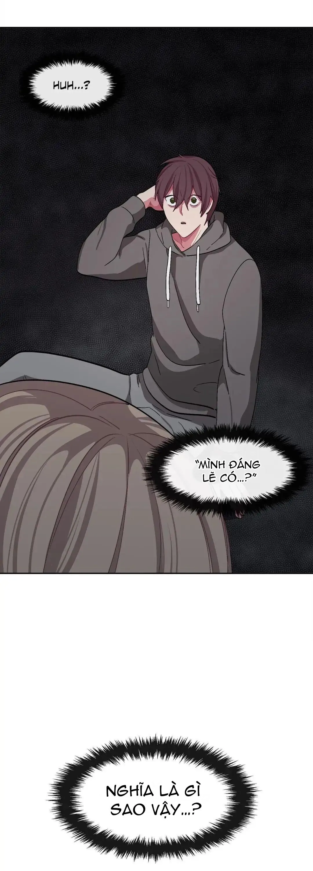 Hãy Vâng Lời Anh Chapter 21 Trang 66