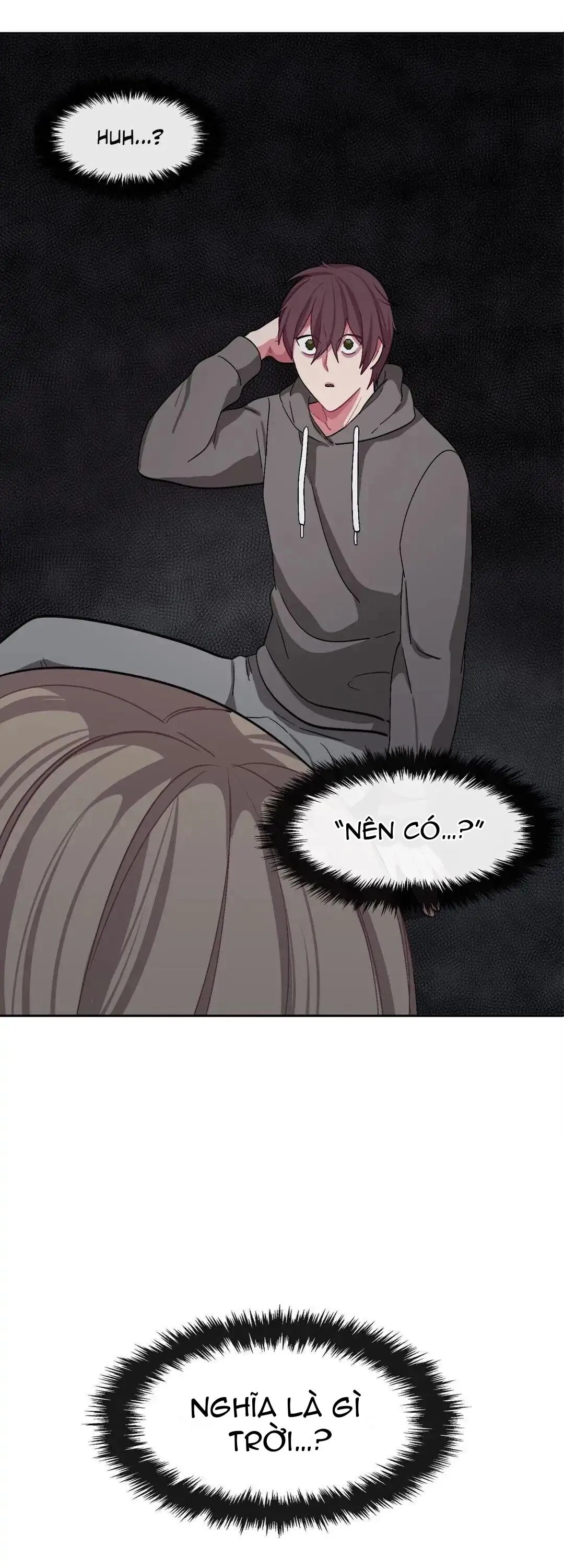 Hãy Vâng Lời Anh Chapter 22 Trang 6