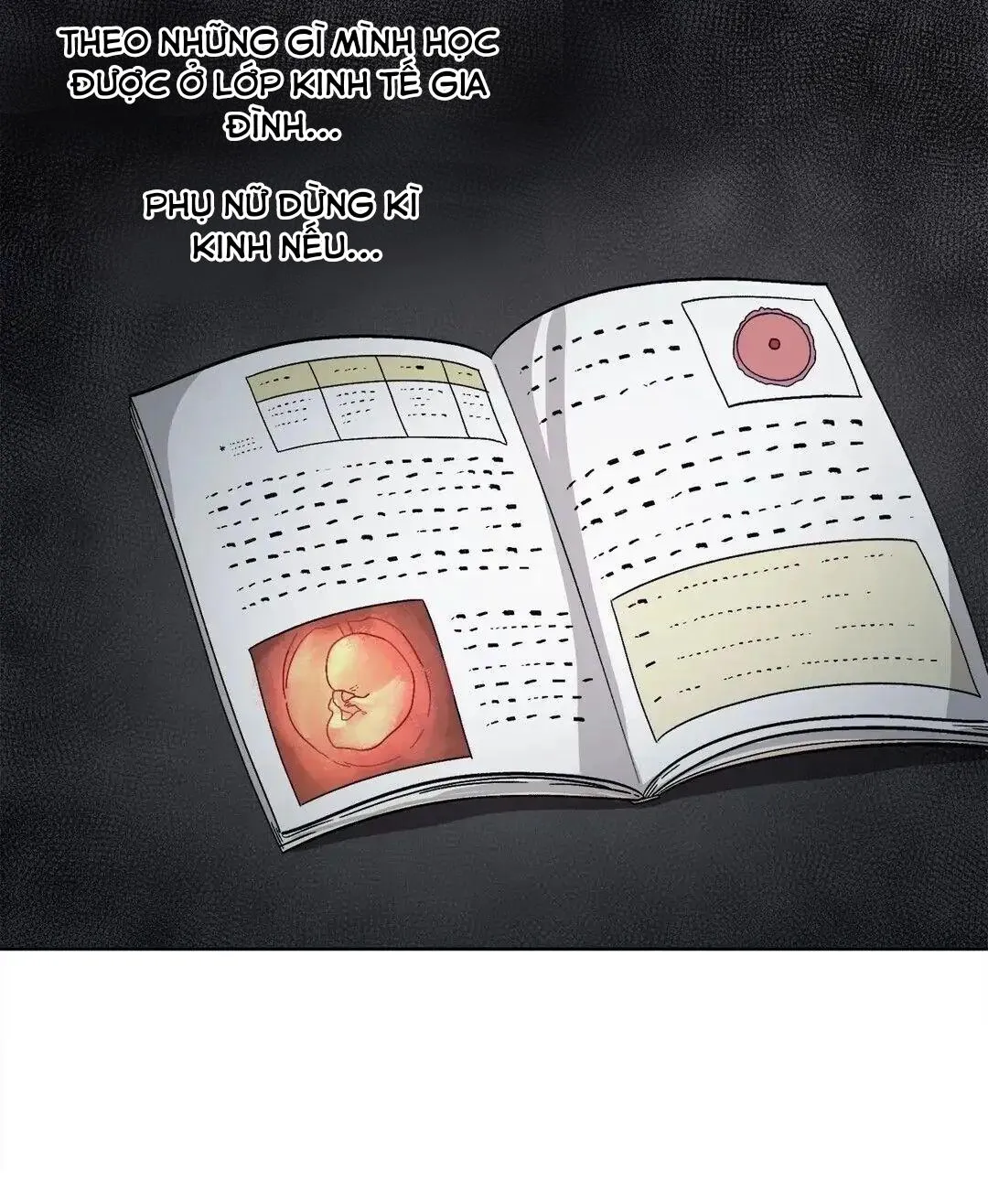 Hãy Vâng Lời Anh Chapter 22 Trang 11