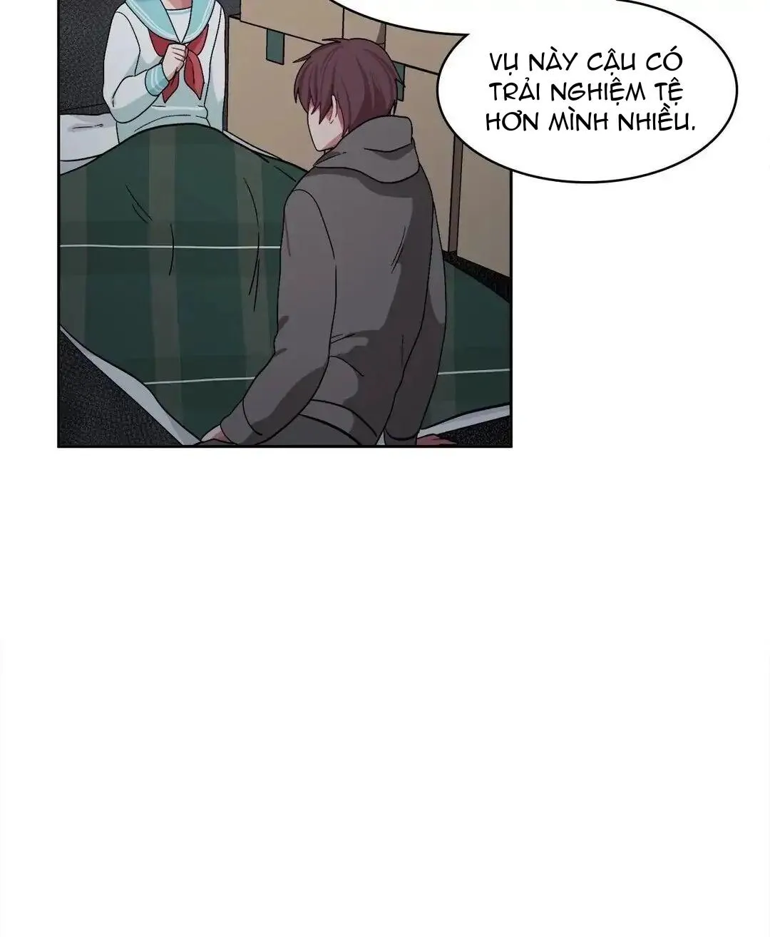 Hãy Vâng Lời Anh Chapter 22 Trang 35