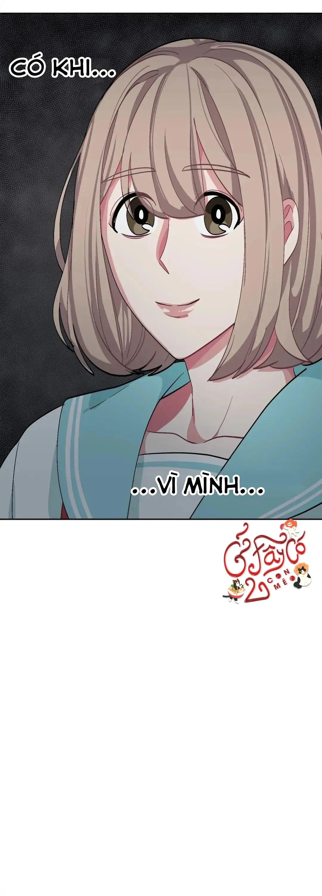 Hãy Vâng Lời Anh Chapter 22 Trang 40