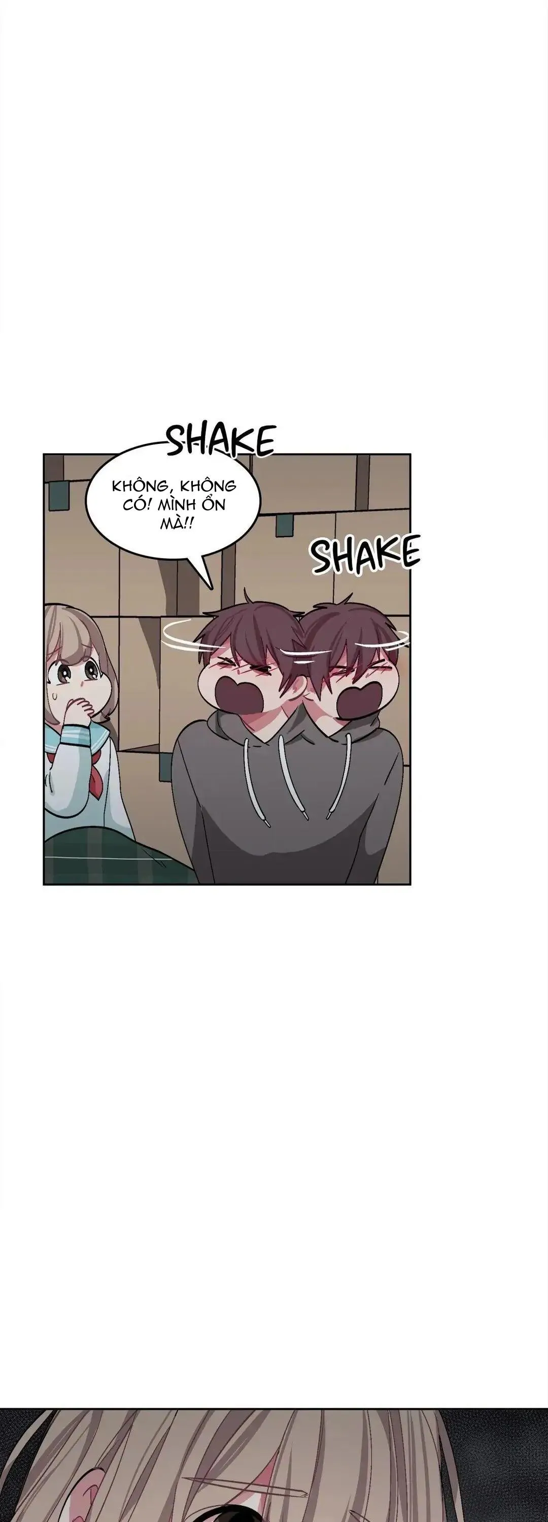 Hãy Vâng Lời Anh Chapter 22 Trang 46