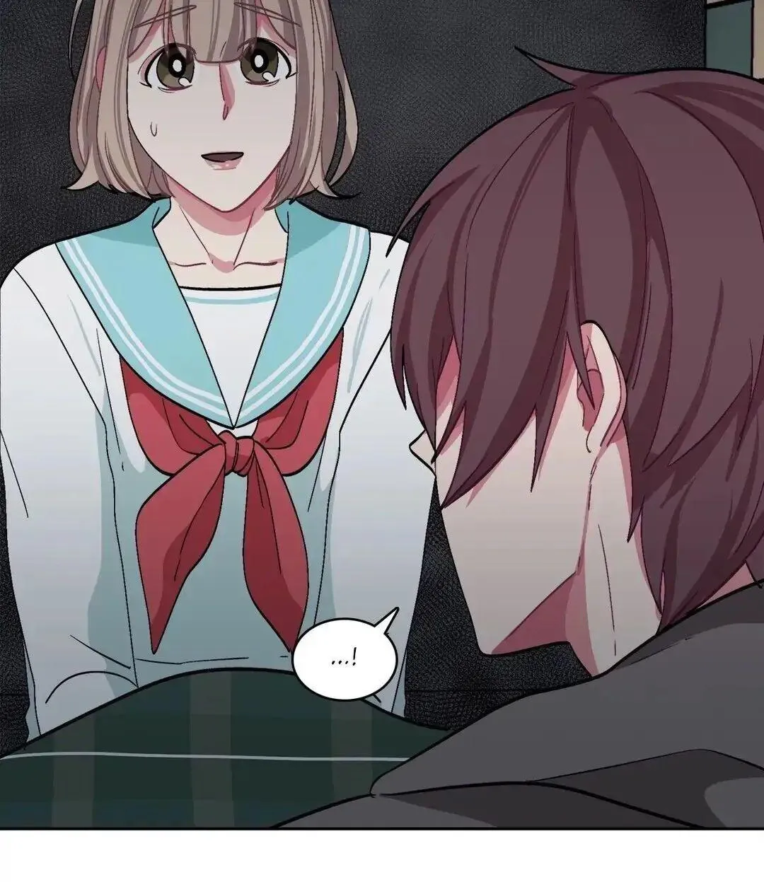 Hãy Vâng Lời Anh Chapter 22 Trang 53