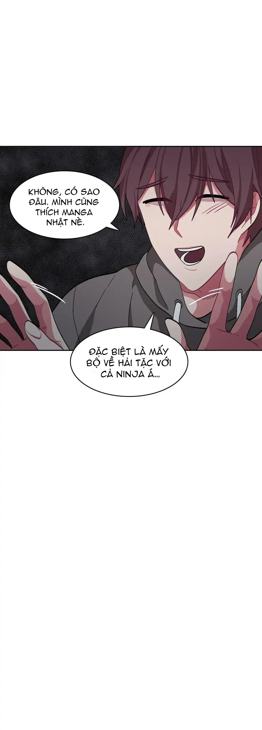 Hãy Vâng Lời Anh Chapter 22 Trang 54