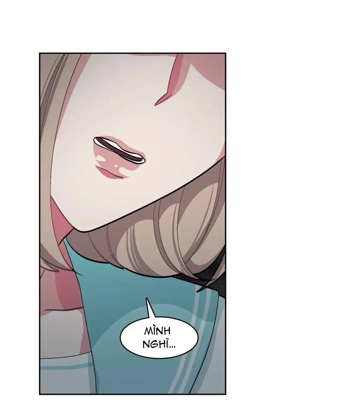 Hãy Vâng Lời Anh Chapter 22 Trang 55