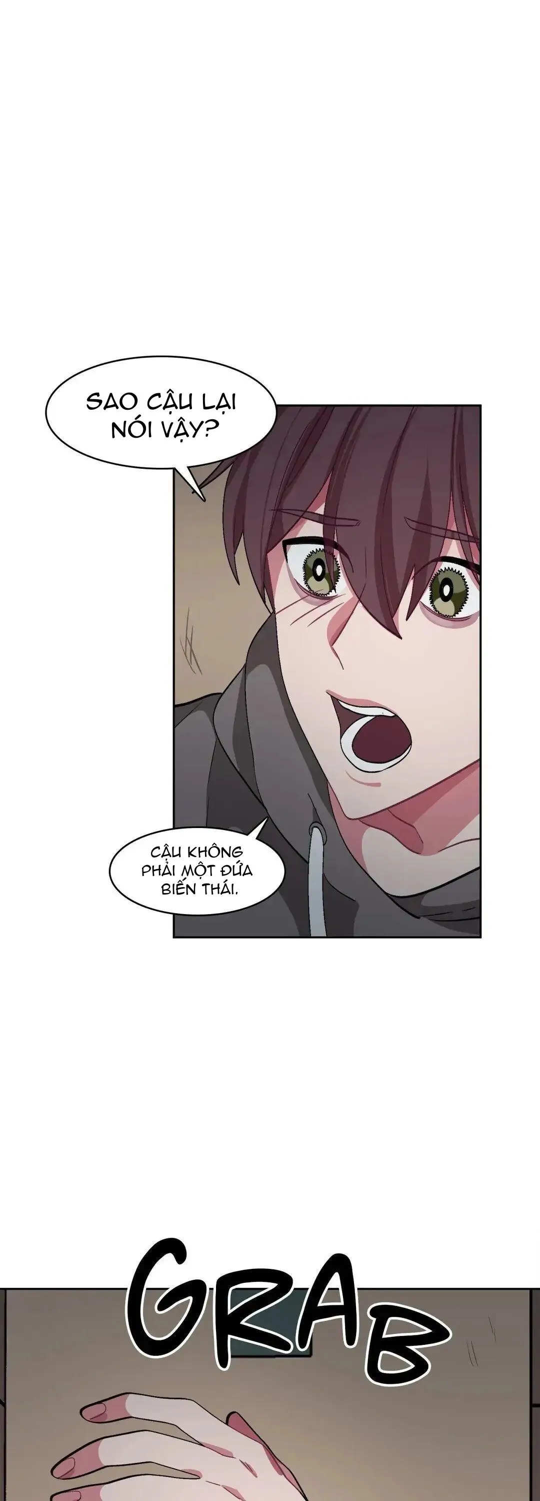 Hãy Vâng Lời Anh Chapter 22 Trang 58