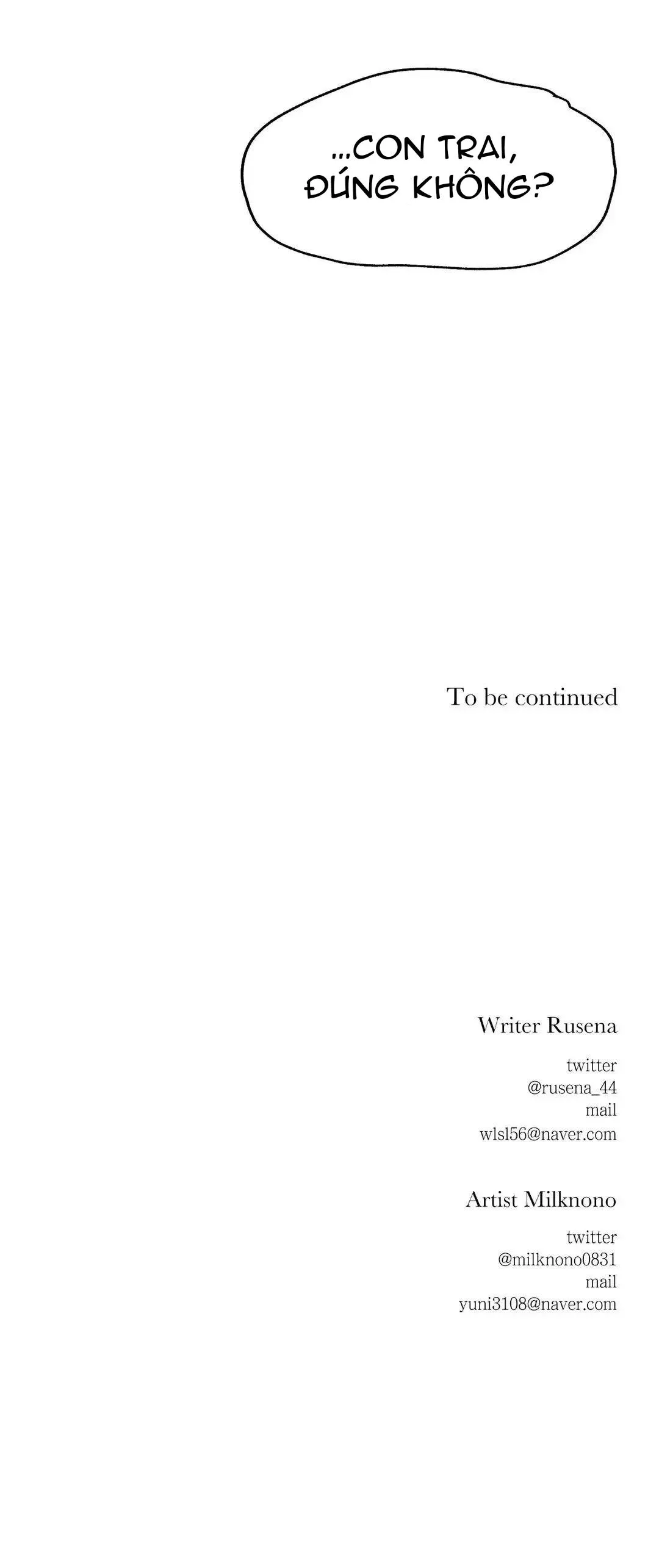 Hãy Vâng Lời Anh Chapter 22 Trang 66