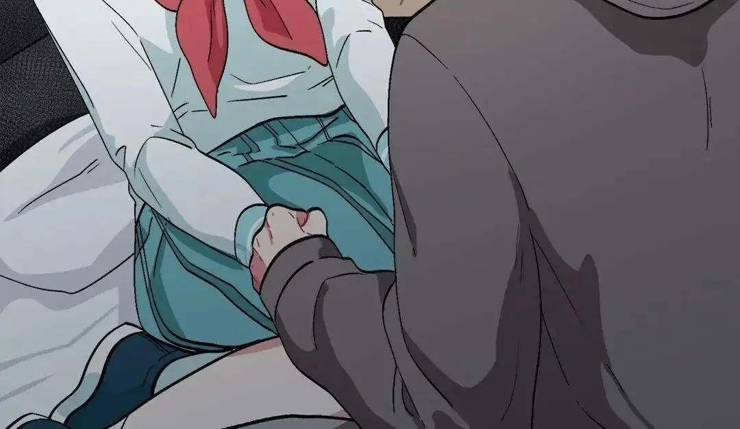 Hãy Vâng Lời Anh Chapter 23 Trang 18