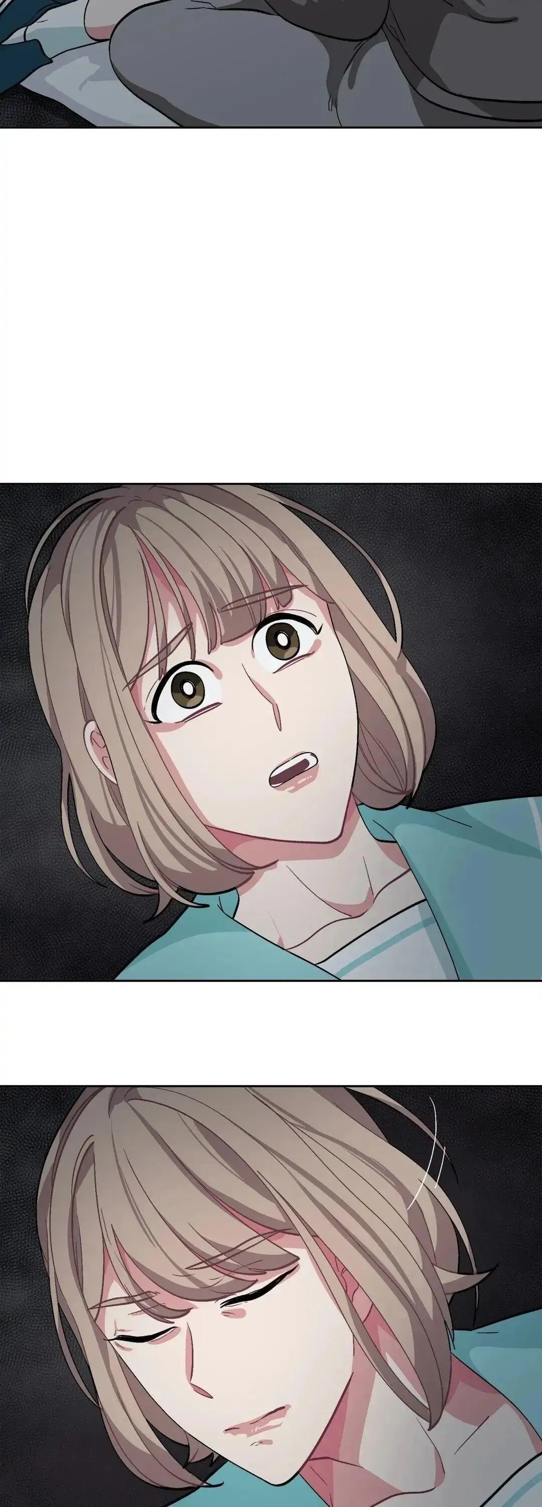 Hãy Vâng Lời Anh Chapter 23 Trang 19