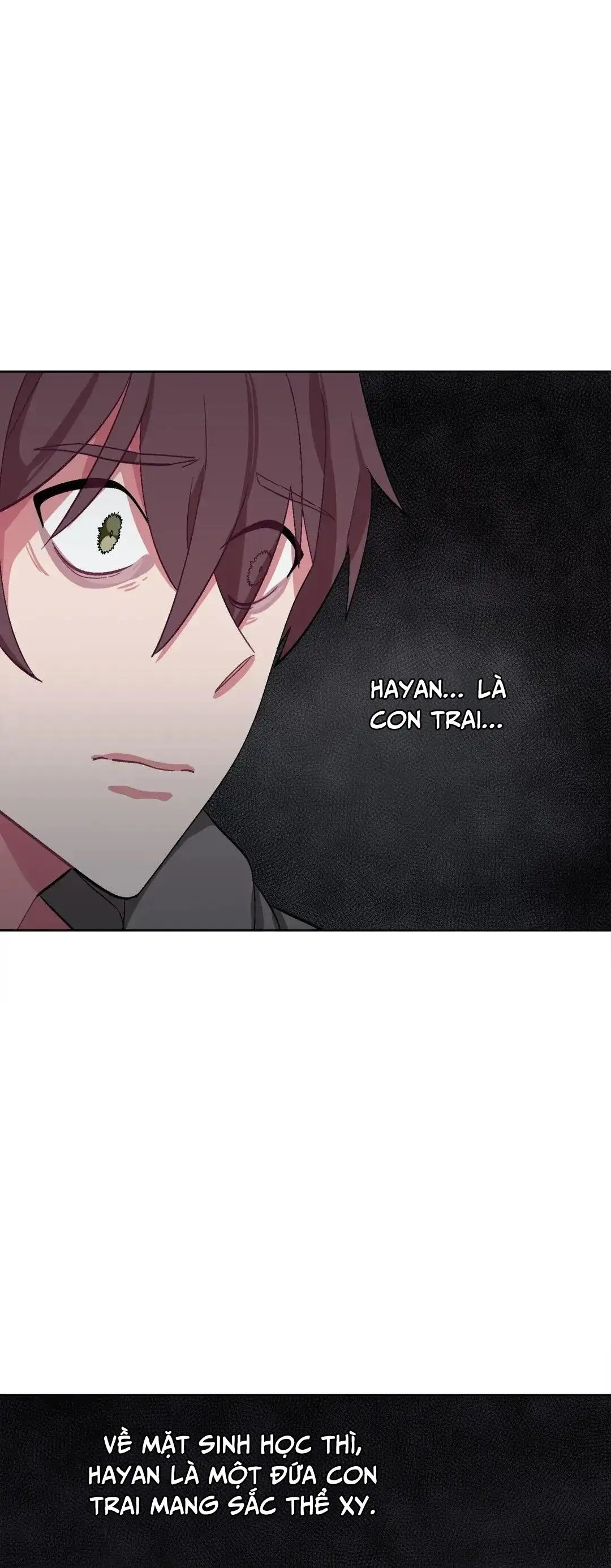 Hãy Vâng Lời Anh Chapter 23 Trang 33